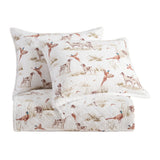 Hunt Life Reversible Quilt Set