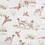 Hunt Life Reversible Quilt Set