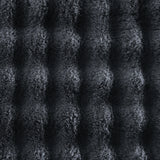 Cottontail Faux Fur Comforter Set
