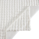 Cottontail Faux Fur Comforter Set
