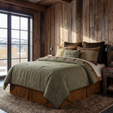 Highland Lodge Comforter Set