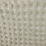 Stonewashed Cotton Waffle Weave Coverlet