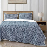 Staccato Reversible Quilt Set