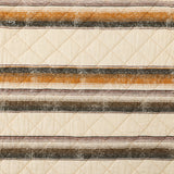 Maverick Longhorns Reversible Quilt Set