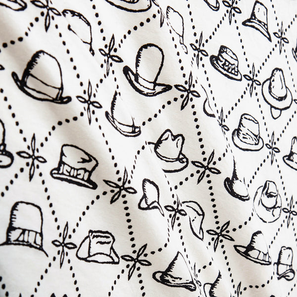 Conversation Reversible Swatch