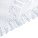 Savannah Ruffled Sheet Set