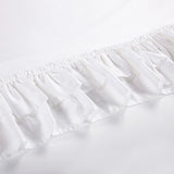 Savannah Ruffled Sheet Set