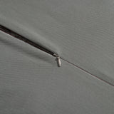 Chisholm Longhorn Chenille Jacquard Bedding Set