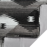 Silverado Chenille Jacquard Bedding Set