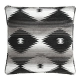 Silverado Chenille Jacquard Euro Sham