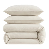 Pikes Peak Matelassé Bedding Set