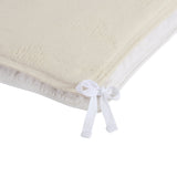 Pikes Peak Matelassé Bedding Set