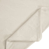 Pikes Peak Matelassé Bedding Set