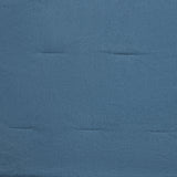 Cotton Canvas Comforter Set