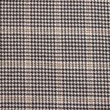 Laramie Houndstooth Concho Trim Bedding Set