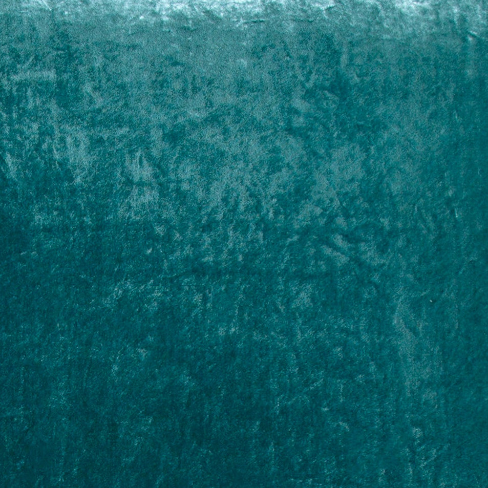 Stella velvet brushed with the pile — bright, lustrous