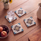 Mariella Coaster, Set of 4