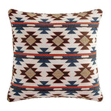 Mariella Chenille Euro Sham