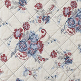 Patchwork Bandana Reversible Quilt Set
