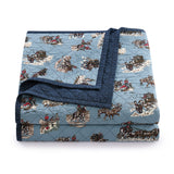 Settler Reversible Quilt Set