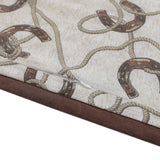 Saratoga Reversible Quilt Set