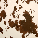 200TC Cotton Elsa Cowhide Sheet Set