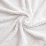 Acadia Campfire Sherpa Throw