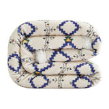 Arrow Campfire Sherpa Throw