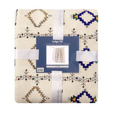 Arrow Campfire Sherpa Throw