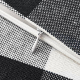 Camille Buffalo Check Comforter Set Comforter / Duvet Cover