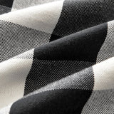 Camille Buffalo Check Duvet Cover Set Comforter / Duvet Cover