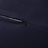 Derby Washed Linen Bedding Set Comforter / Duvet Cover