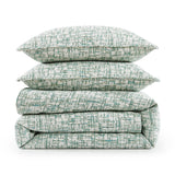 Keziah Bedding Set Comforter / Duvet Cover