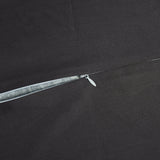 Peony Washed Linen Bedding Set Comforter / Duvet Cover