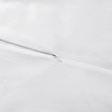 Tweed Bedding Set Comforter / Duvet Cover