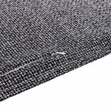 Tweed Bedding Set Comforter / Duvet Cover