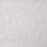 Verona Matelassé Bedding Set Comforter / Duvet Cover