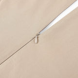 Window Pane Bedding Set Comforter / Duvet Cover