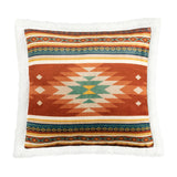 Del Sol Sherpa Campfire Sherpa Throw