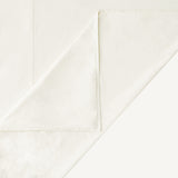 Stonewashed Cotton Canvas Duvet Cover Set Duvet Cover