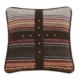 Estes Chenille Pillow