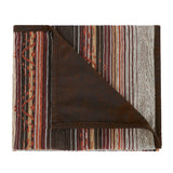Estes Chenille Throw