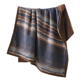 Estes Chenille Throw