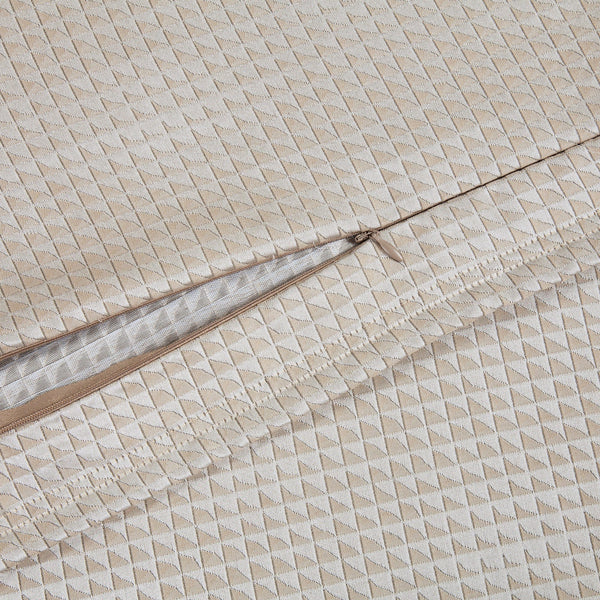 Sydney Jacquard Euro Sham Euro Sham