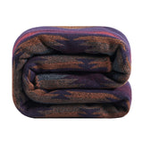 Gila Wool Blend Blanket Set