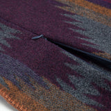 Gila Wool Blend Square Pillow