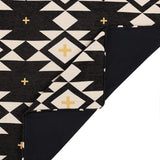 High Desert Chenille Jacquard Bedding Set