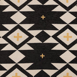 High Desert Chenille Jacquard Bedding Set