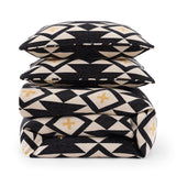 High Desert Chenille Jacquard Bedding Set