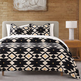High Desert Chenille Jacquard Bedding Set